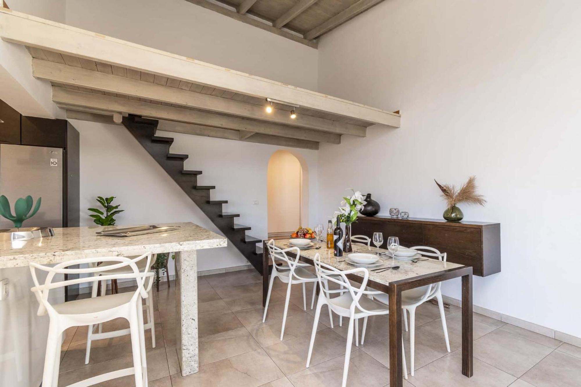 Casa Las Palmeras Granadilla De Abona Luaran gambar